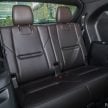 试驾：2020 Mazda CX-8，七人座 SUV 也一样能文能武