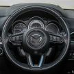 试驾：2020 Mazda CX-8，七人座 SUV 也一样能文能武