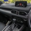 试驾：2020 Mazda CX-8，七人座 SUV 也一样能文能武