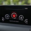 试驾：2020 Mazda CX-8，七人座 SUV 也一样能文能武