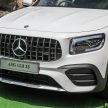 Mercedes-Benz GLB 正式登陆大马, 三个等级从27万起