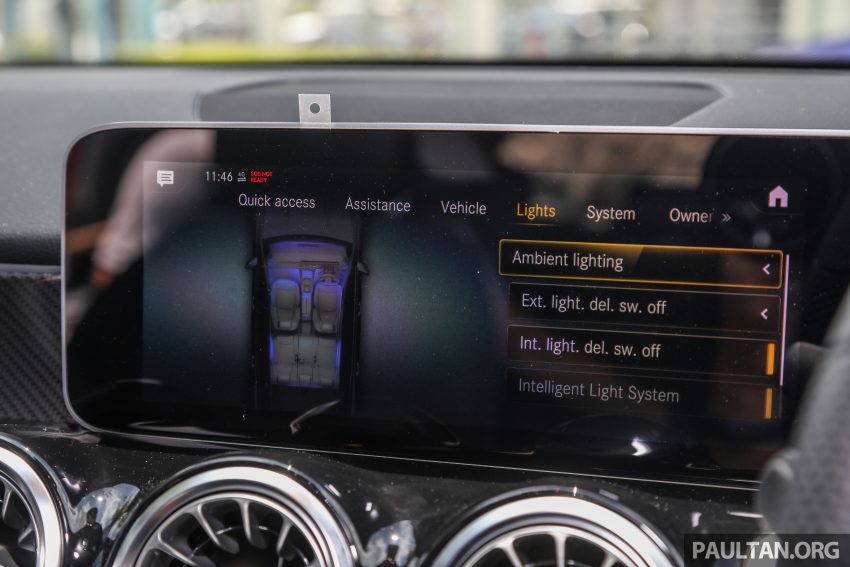 Mercedes-Benz GLB 正式登陆大马, 三个等级从27万起 135674