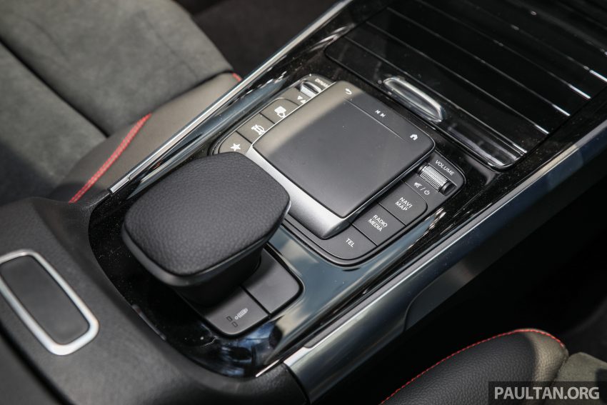 Mercedes-Benz GLB 正式登陆大马, 三个等级从27万起 135682