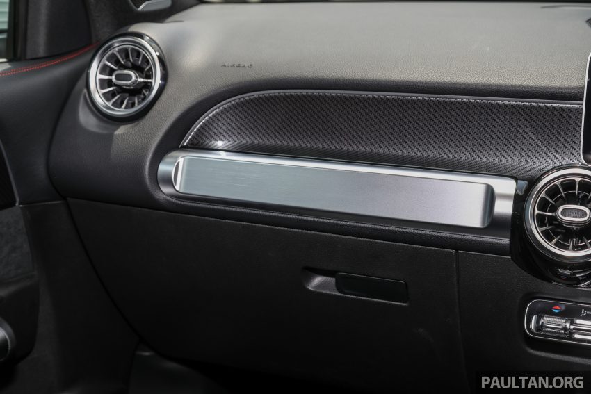 Mercedes-Benz GLB 正式登陆大马, 三个等级从27万起 135684