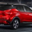 小改款 Nissan Kicks 印尼上市, 仅提供e-Power油电版本