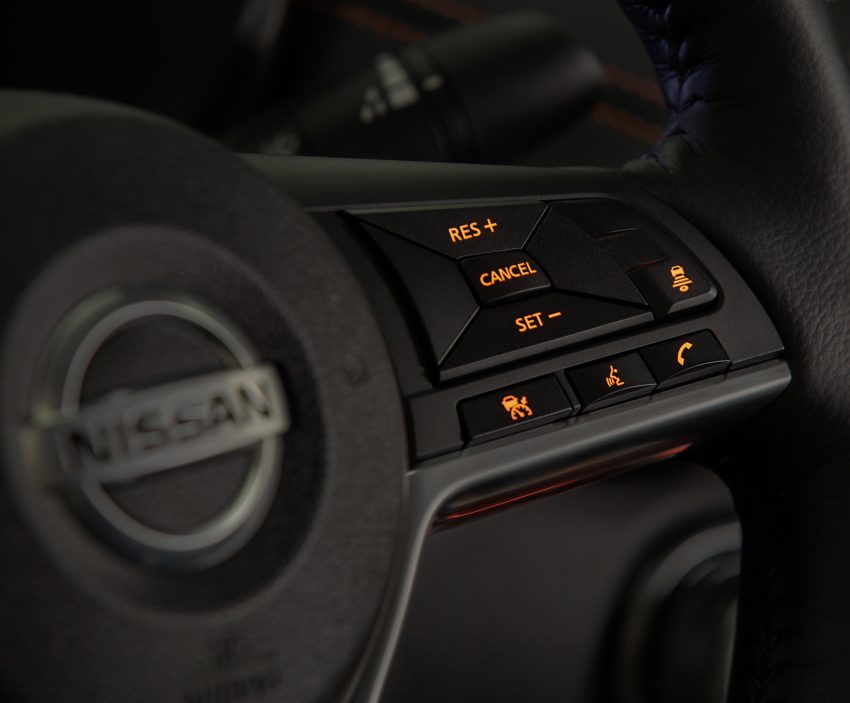 全新 Nissan Sylphy 确认来马, 配备比Almera更有诚意？ 134329
