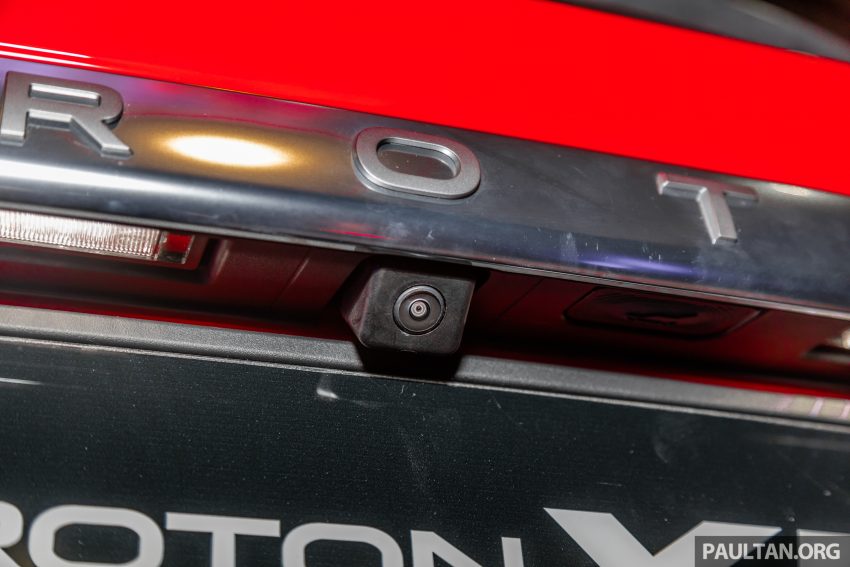 2020 Proton X50 正式登场！四个等级，明天起开放预定 134998