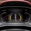 多达六种配色可选！2020 Proton X50 车身配色列表一览