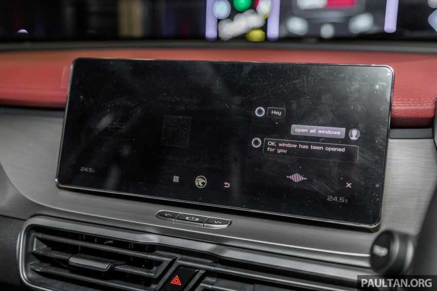2020 Proton X50 正式登场！四个等级，明天起开放预定 135030
