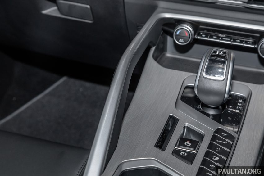 2020 Proton X50 正式登场！四个等级，明天起开放预定 135035