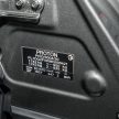 Proton X50 上市日期正式确认, 10月27日早上线上发布