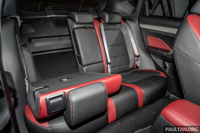 2020 Proton X50 正式登场！四个等级，明天起开放预定 135056