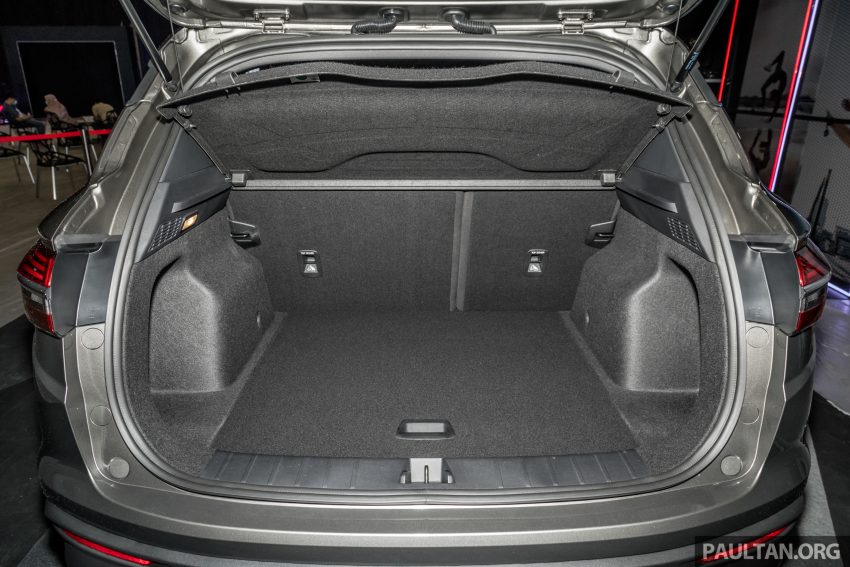 2020 Proton X50 正式登场！四个等级，明天起开放预定 135062