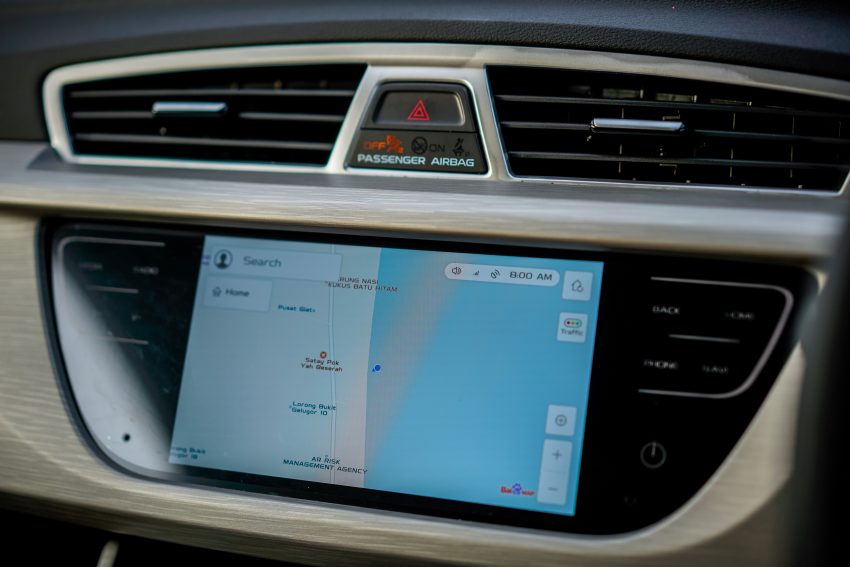 现有 Proton X70 车主将获更新, 改用Here地图与QDLink 135494