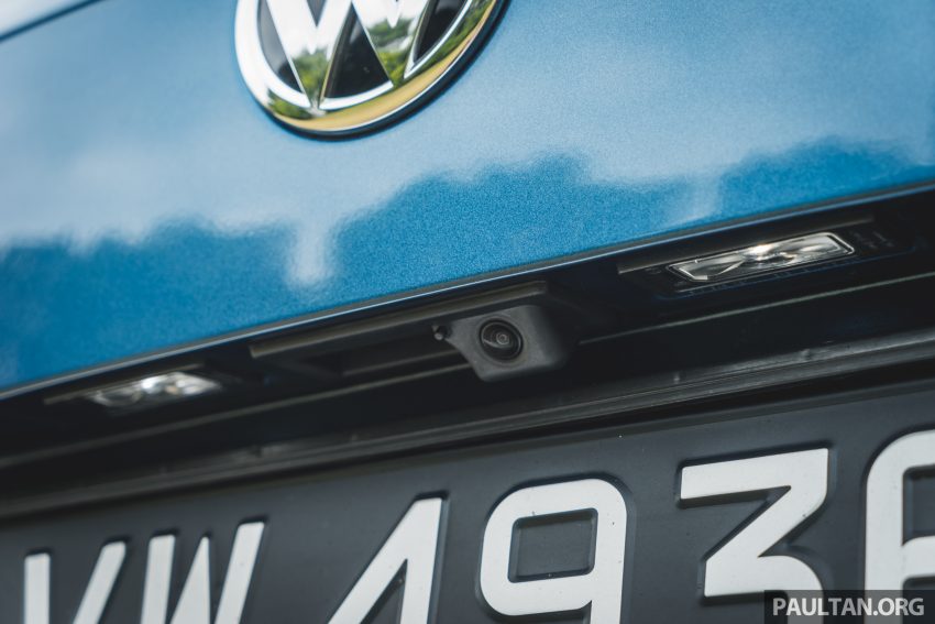 图集：2020 Volkswagen Tiguan Allspace 1.4, 2.0 R-Line 136536