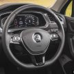 图集：2020 Volkswagen Tiguan Allspace 1.4, 2.0 R-Line