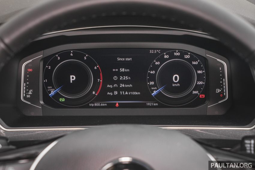 图集：2020 Volkswagen Tiguan Allspace 1.4, 2.0 R-Line 136550