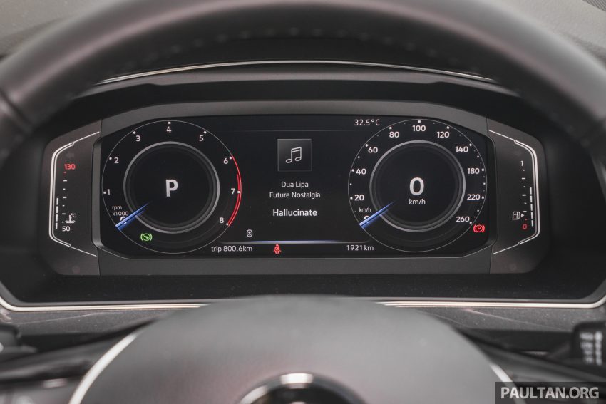 图集：2020 Volkswagen Tiguan Allspace 1.4, 2.0 R-Line 136551