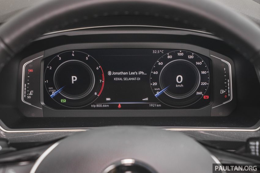 图集：2020 Volkswagen Tiguan Allspace 1.4, 2.0 R-Line 136552
