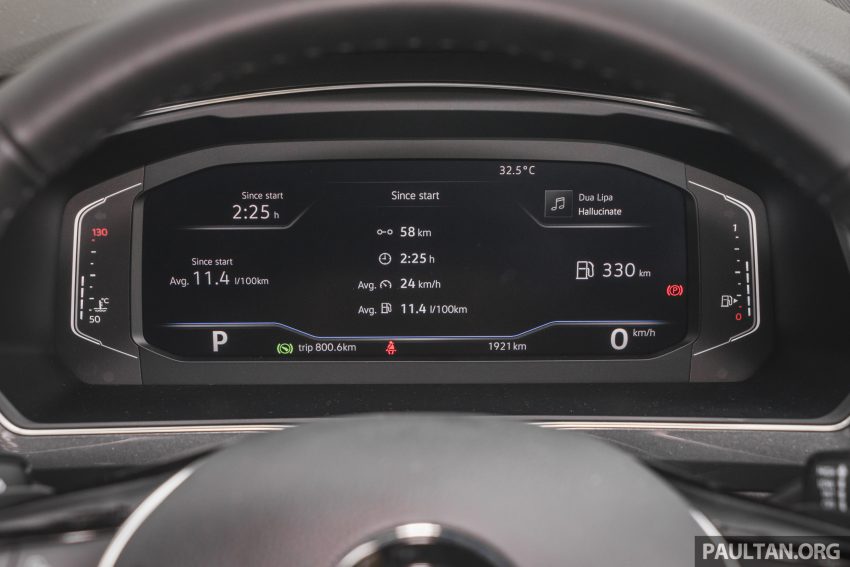 图集：2020 Volkswagen Tiguan Allspace 1.4, 2.0 R-Line 136554