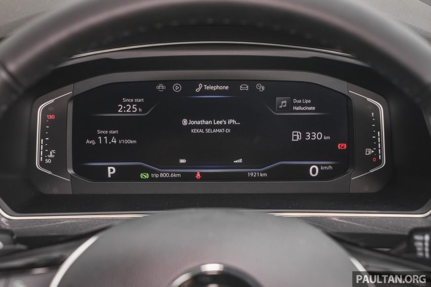 图集：2020 Volkswagen Tiguan Allspace 1.4, 2.0 R-Line 136556