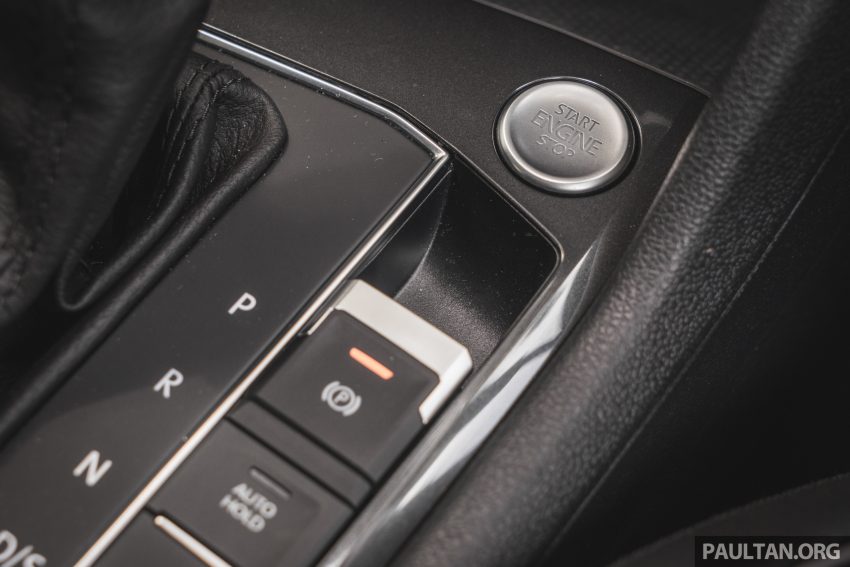 图集：2020 Volkswagen Tiguan Allspace 1.4, 2.0 R-Line 136568