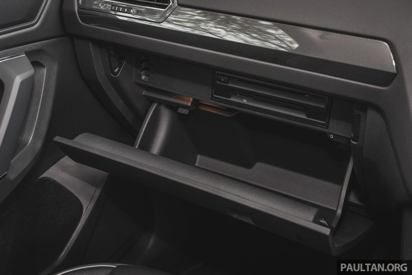 图集：2020 Volkswagen Tiguan Allspace 1.4, 2.0 R-Line 136572
