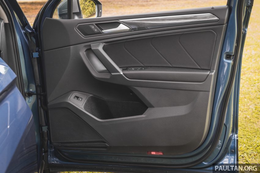 图集：2020 Volkswagen Tiguan Allspace 1.4, 2.0 R-Line 136588