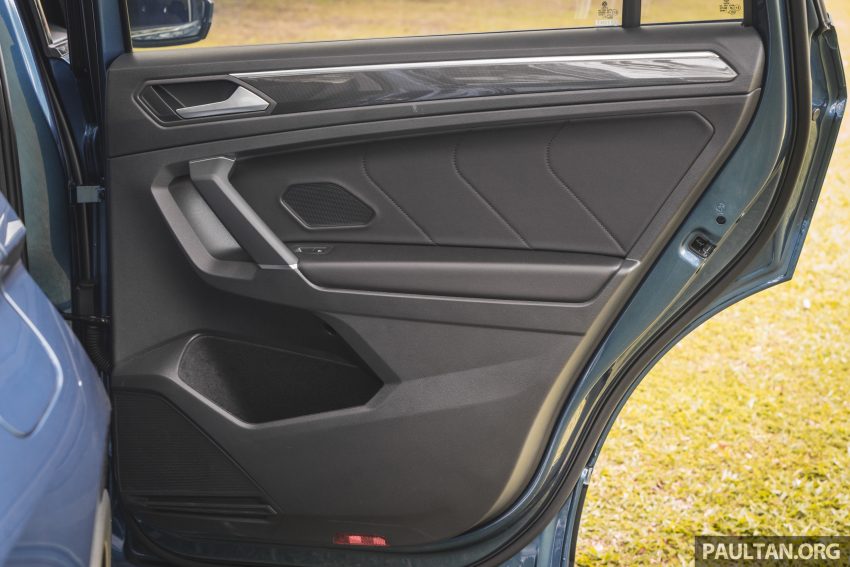 图集：2020 Volkswagen Tiguan Allspace 1.4, 2.0 R-Line 136589