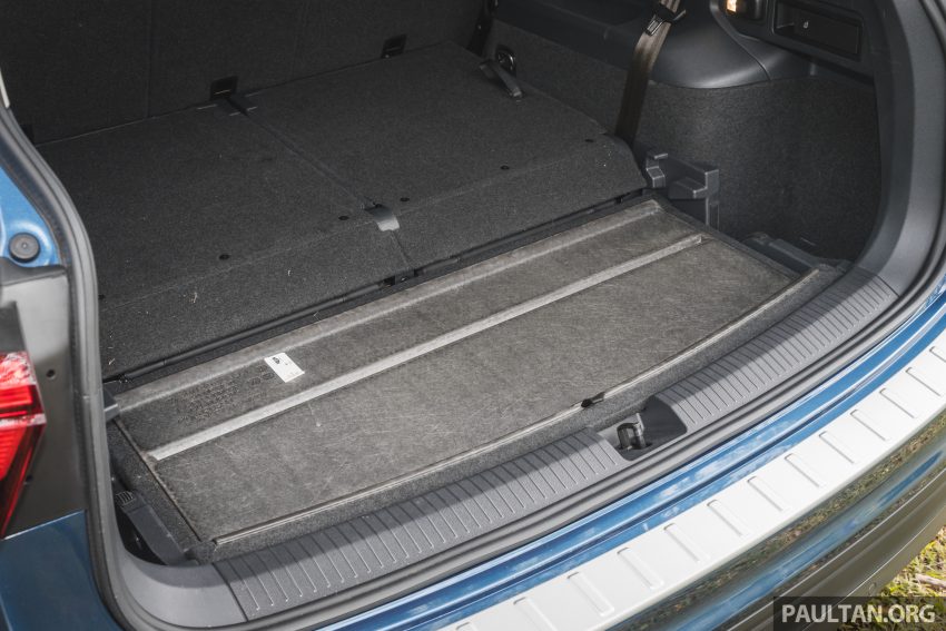 图集：2020 Volkswagen Tiguan Allspace 1.4, 2.0 R-Line 136600