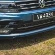 图集：2020 Volkswagen Tiguan Allspace 1.4, 2.0 R-Line