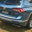 图集：2020 Volkswagen Tiguan Allspace 1.4, 2.0 R-Line