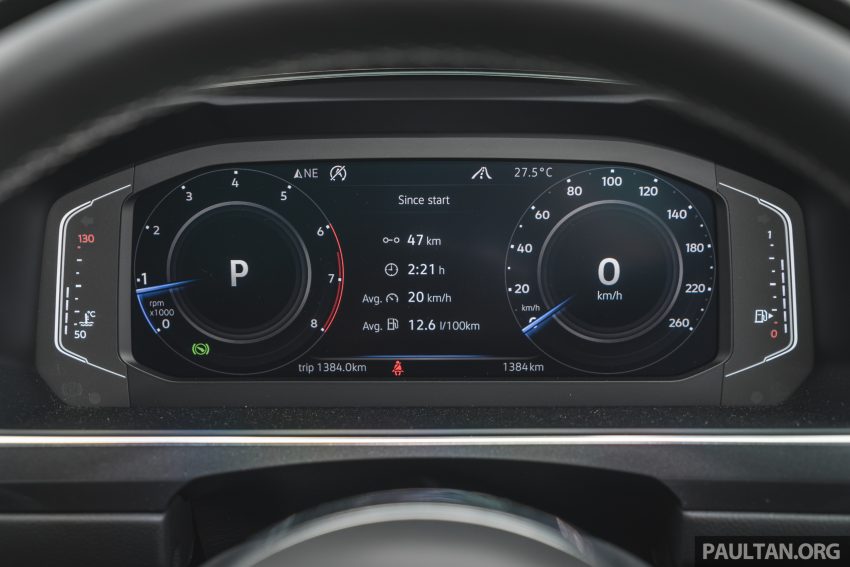 图集：2020 Volkswagen Tiguan Allspace 1.4, 2.0 R-Line 136650