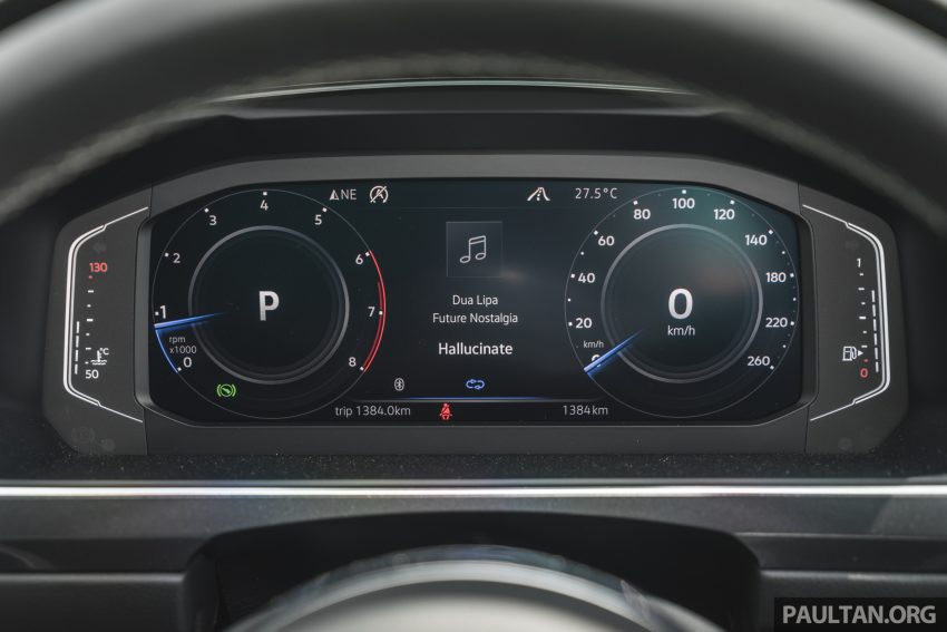 图集：2020 Volkswagen Tiguan Allspace 1.4, 2.0 R-Line 136651