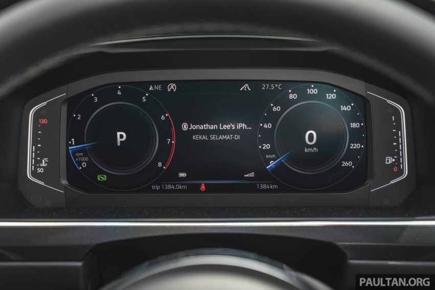 图集：2020 Volkswagen Tiguan Allspace 1.4, 2.0 R-Line 136652