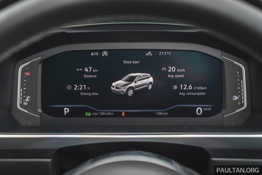 图集：2020 Volkswagen Tiguan Allspace 1.4, 2.0 R-Line 136655