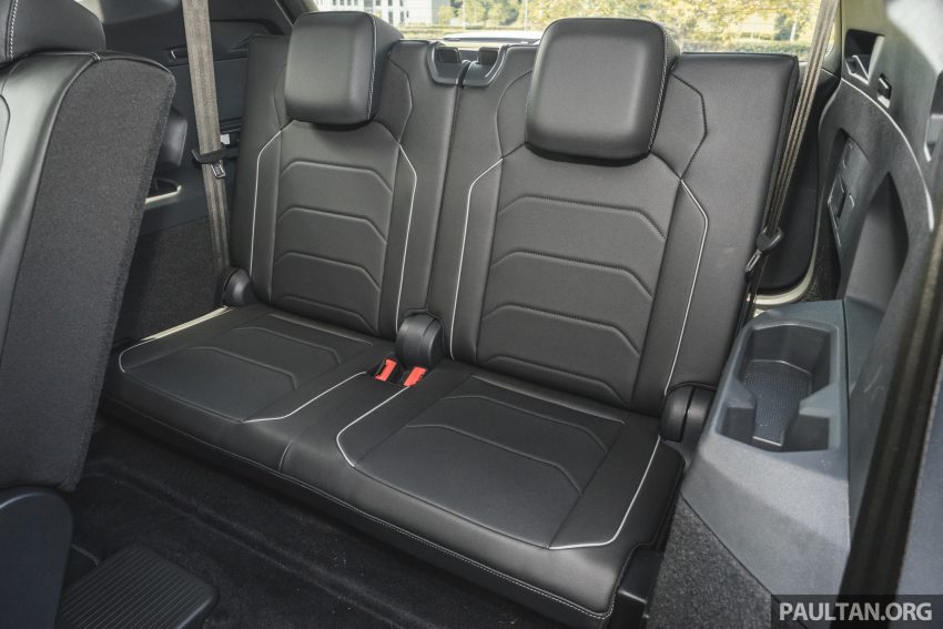 图集：2020 Volkswagen Tiguan Allspace 1.4, 2.0 R-Line 136684