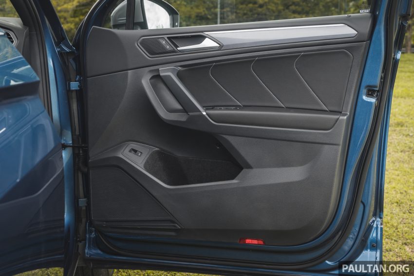 图集：2020 Volkswagen Tiguan Allspace 1.4, 2.0 R-Line 136685