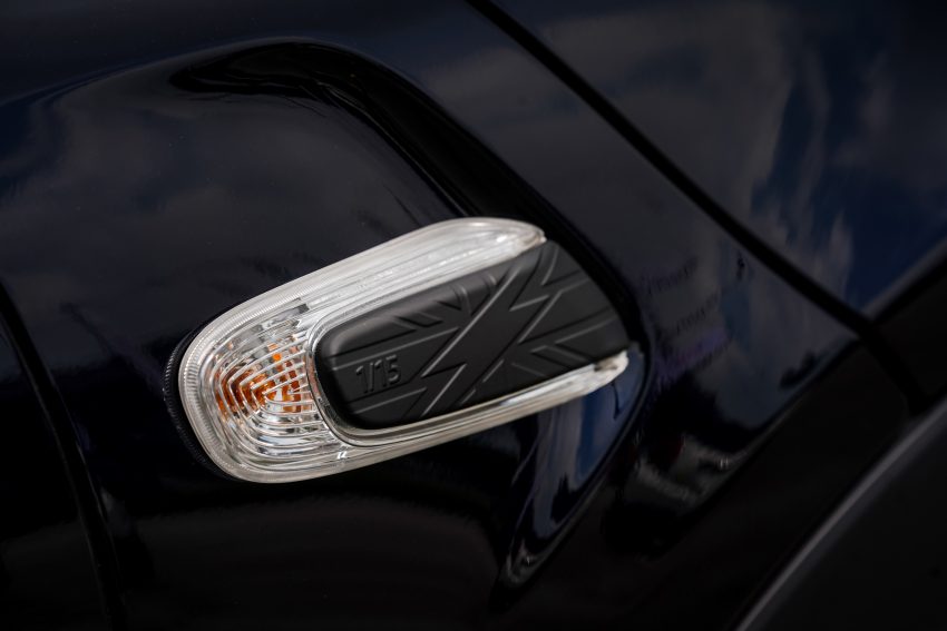 MINI Electric First Edition 本地限量15台发售，RM238k 135538