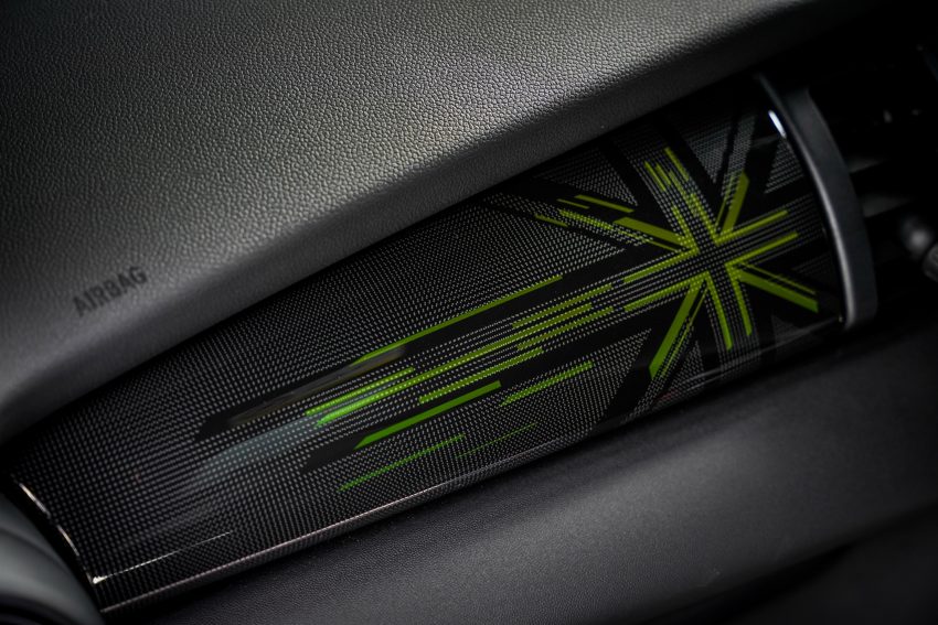 MINI Electric First Edition 本地限量15台发售，RM238k 135540