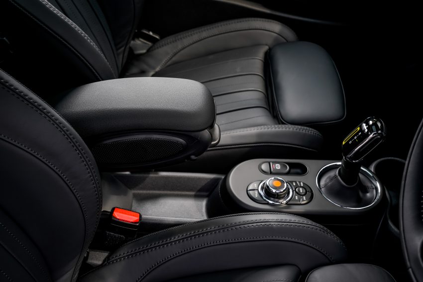 MINI Electric First Edition 本地限量15台发售，RM238k 135530