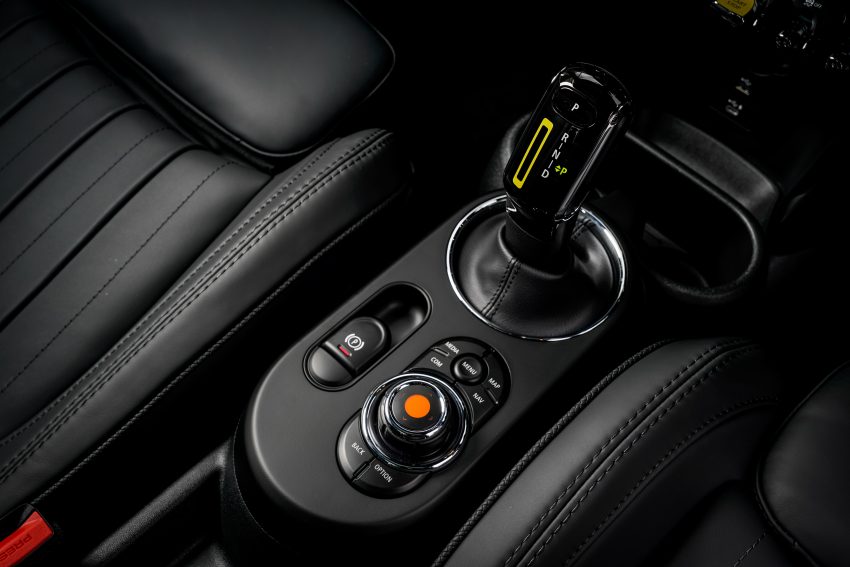 MINI Electric First Edition 本地限量15台发售，RM238k 135534