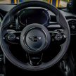 MINI Electric First Edition 本地限量15台发售，RM238k