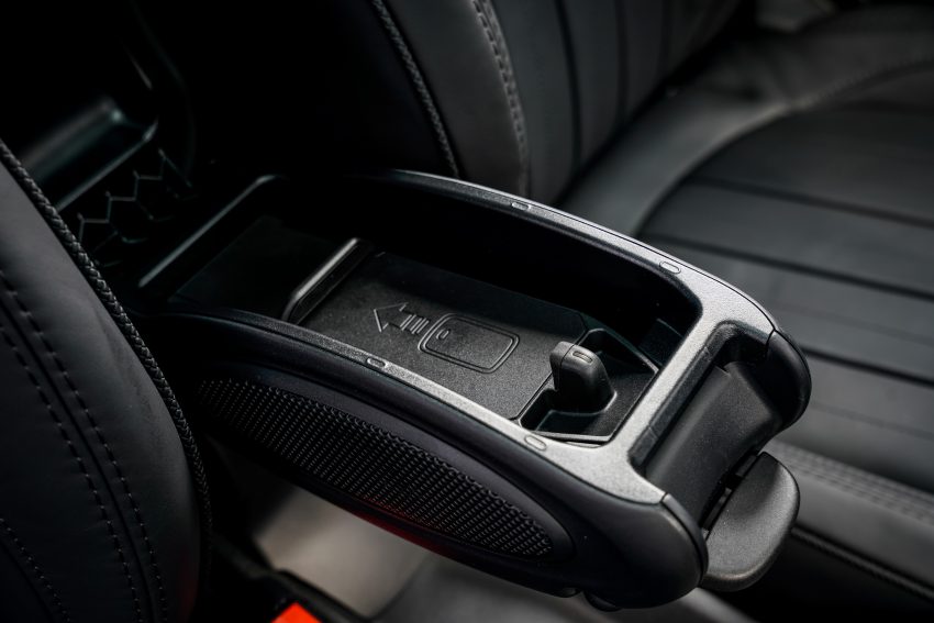 MINI Electric First Edition 本地限量15台发售，RM238k 135537