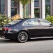 全新 W223 Mercedes-Benz S-Class 本地官方预告发布