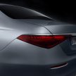 浑身都是黑科技！宾士新一代旗舰 W223 Mercedes-Benz S-Class 全球首发，明年将导入 Level 3 级别自动驾驶系统