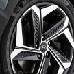 配备丰富, 科幻感十足！新一代 Hyundai Tucson 正式发布