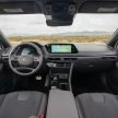 性能更强! Hyundai Sonata N-Line 全球首发, 290匹马力!