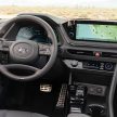 性能更强! Hyundai Sonata N-Line 全球首发, 290匹马力!