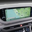 性能更强! Hyundai Sonata N-Line 全球首发, 290匹马力!